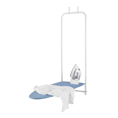 Honey-Can-Do Door Hanging Ironing Board 47