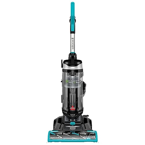 Bissell CleanView Swivel Pet Reach Full-Size Vacuum Cleaner