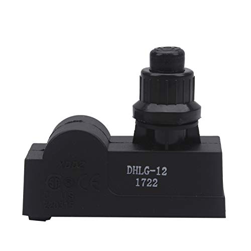 GasSaf Spark Generator 2 Outlet Push Button Grill Ignitor DHLG-12 Electronic Igniter for Broil King, Broil-Mate, Charbroil, Grillmate, Jenn Air, Kenmore, Kmart, Master Chef