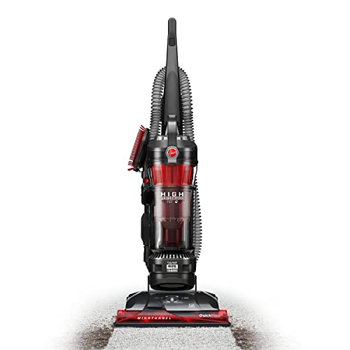 Hoover WindTunnel 3 Max Performance Upright Vacuum Cleaner UH72625