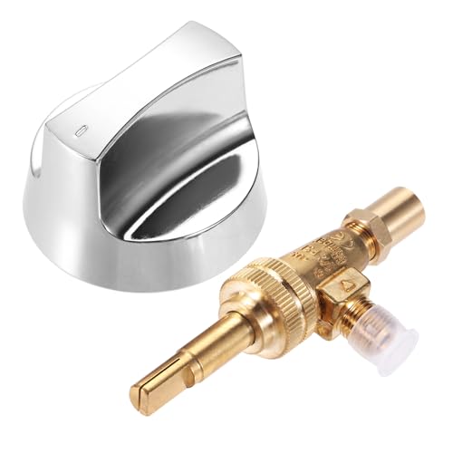 SURIEEN Propane Gas Control Valve 0.047