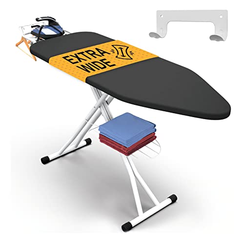 Xabitat Full Size Ironing Board 57