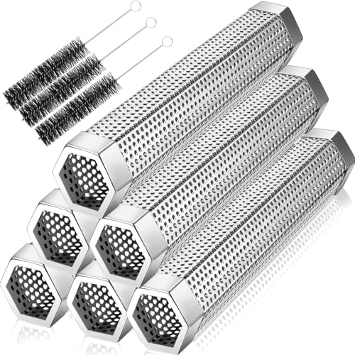 Tandefio 6 Pack 12