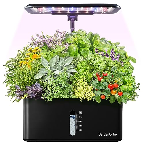 Hydroponics Growing System Indoor Garden