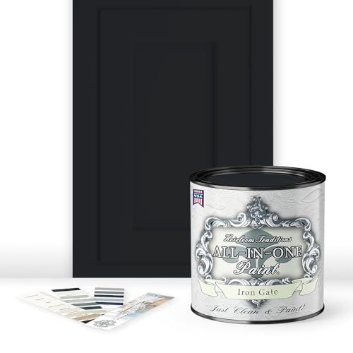 ALL-IN-ONE Paint by Heirloom Traditions