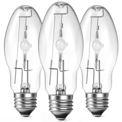 Huquary Metal Halide Bulb