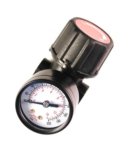 Primefit CR1401G Replacement Air Regulator