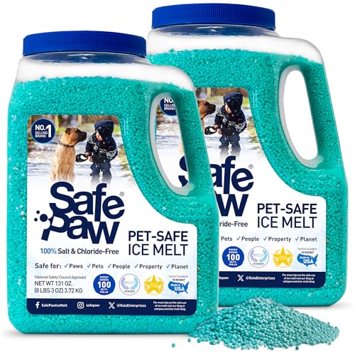 Safe Paw 2-Pack