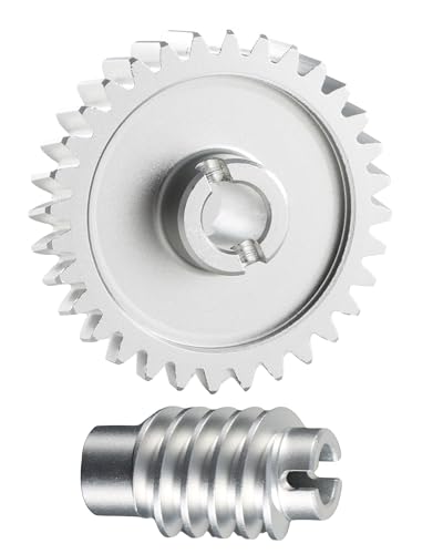 HIMARKLIF Drive and Worm Gear Kit