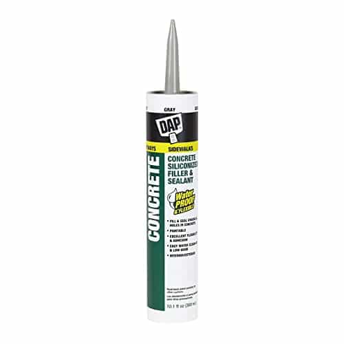 DAP Concrete and Mortar Filler and Sealant