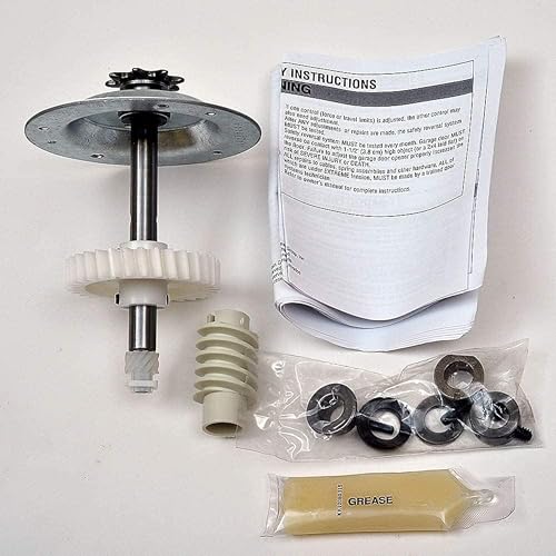 Gear Sprocket for Liftmaster and Chamberlain