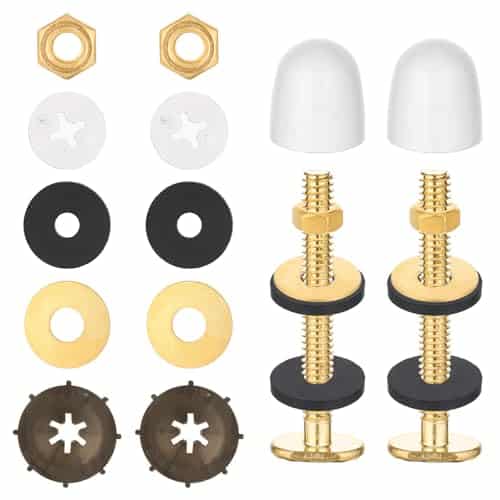 Toilet Bolts for Floor