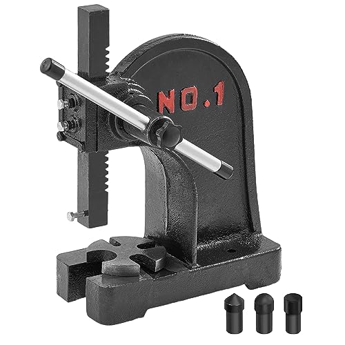 VEVOR Arbor Press
