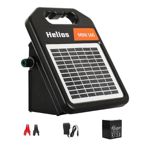 Mini160 Solar Charger