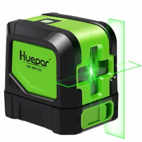 Huepar Laser Level