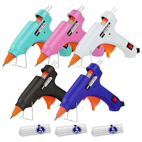 Hot Glue Gun Kit