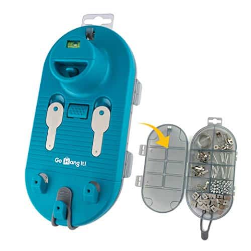 Go Hang It! Pro Picture Hanging Tool