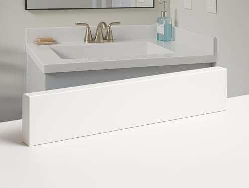 Threshold.shop Bathroom Vanity Sink Backsplash