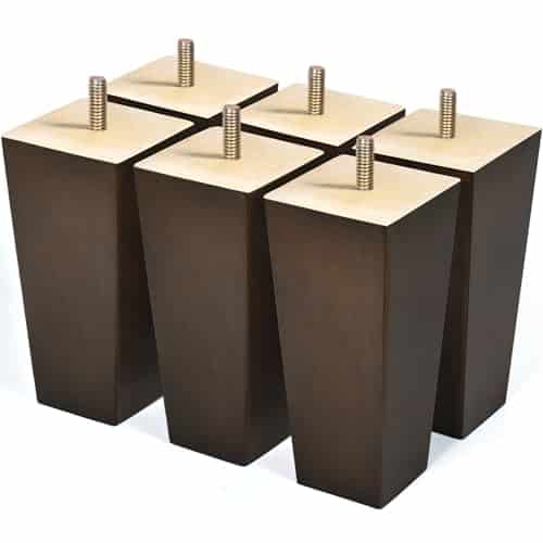 AORYVIC Furniture Legs