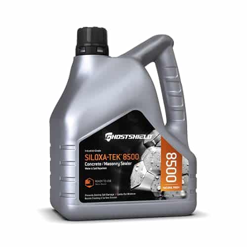 Siloxa-Tek 8500 Ready to Use