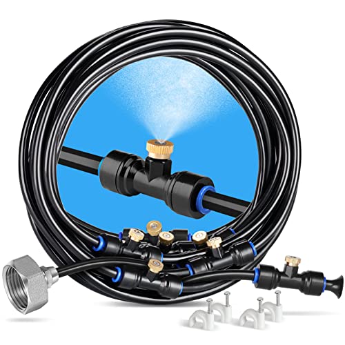 HOMENOTE Misting Cooling System