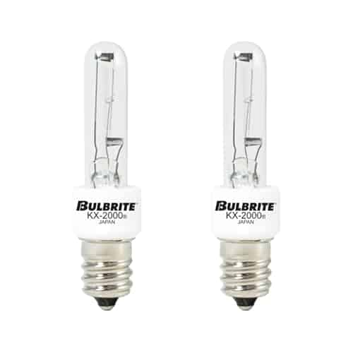 Bulbrite 60W Krypton/Xenon Bulb
