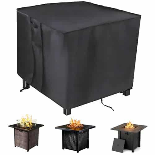 Saking Fire Pit Cover