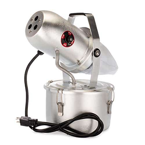 Silver Bullet Pro ULV Fogger Machine by Sylvan