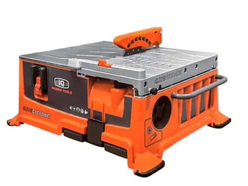 IQ Power Tools Tile Saw