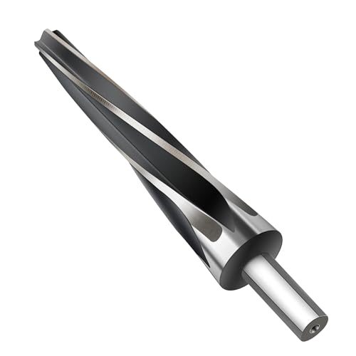 7 Degree Ball Joint Tapered Reamer, 6542 High-Speed Tool Steel
