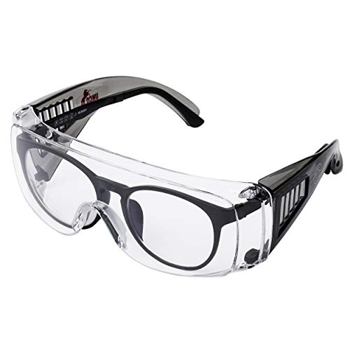 UNCO Safety Goggles