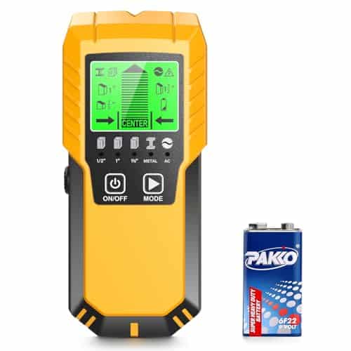 Povlen Stud Finder