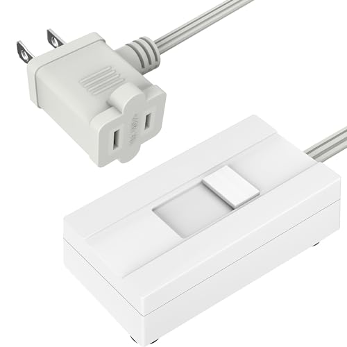 TOPGREENER Table-Top Dimmer