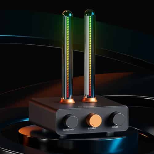 Fosi Audio Music Visualizer