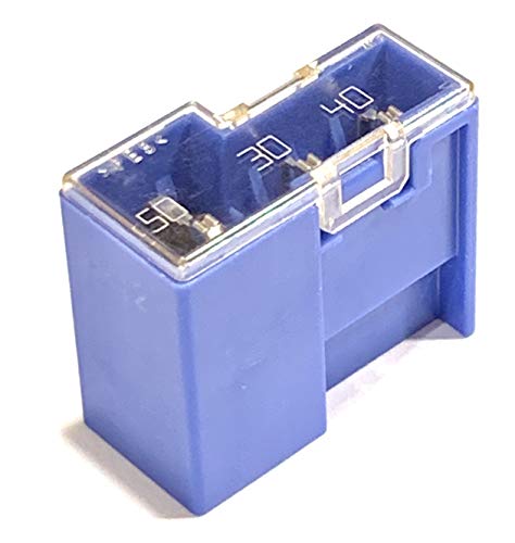 Nissan 24370-C9907 Fusible Link | Compatible with Frontier, Pathfinder, Rogue, and More