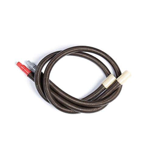 Wayne Dalton Torquemaster Spring - Torquemaster Plus / 7 ft high/Between 120-129lbs - Double Spring Set
