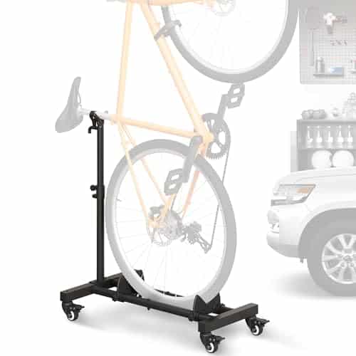 Sttoraboks Vertical Bike Stand