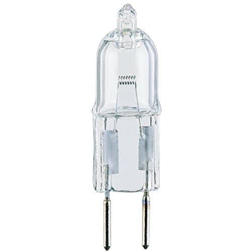 Westinghouse 20-watt T3 Xenon Bulb
