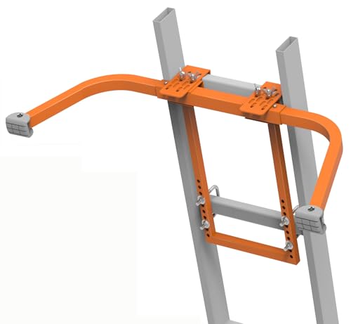 Extension Ladder Stabilizer