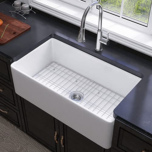 Miuara Farmhouse Sink