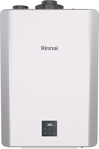 Rinnai RX130iN Condensing Smart Sense Tankless Water Heater