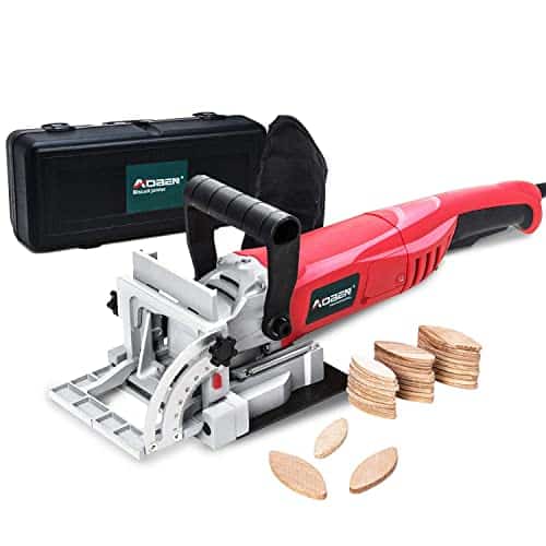 AOBEN Biscuit Cutter Plate Joiner