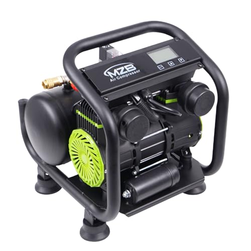 MZB Ultra Quiet Air Compressor