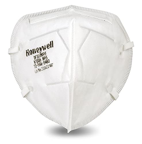 Honeywell DF300 N95 Respirator