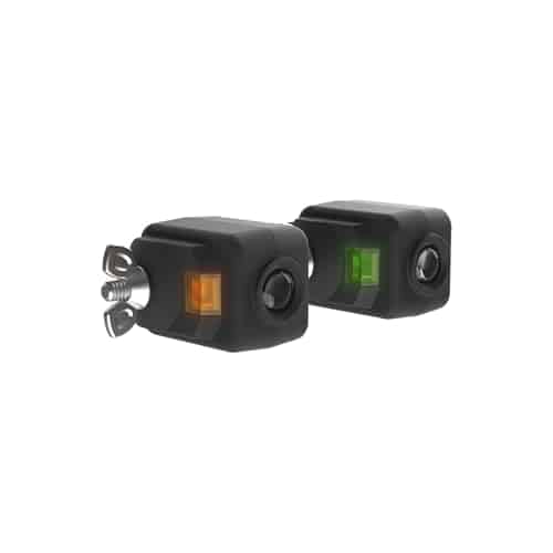 Chamberlain 820CB Replacement Garage Door Safety Sensor, 2-Pk. - Quantity 1
