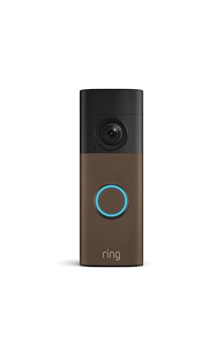 Ring Battery Doorbell