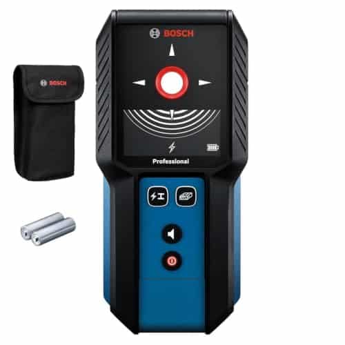BOSCH GMS120-27 Wall Scanner