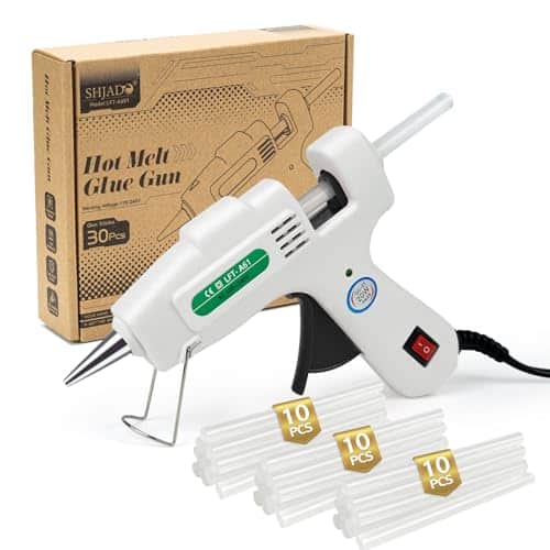 SHJADE Hot Glue Gun