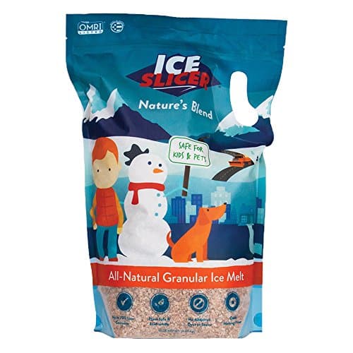 Ice Slicer