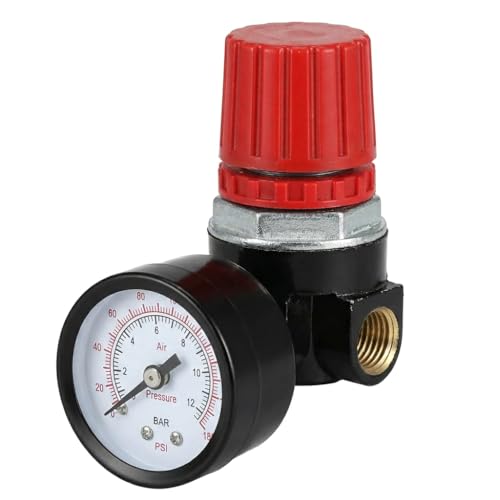 KWEOTUGO AB-9051114 Air Compressor Pressure Regulator